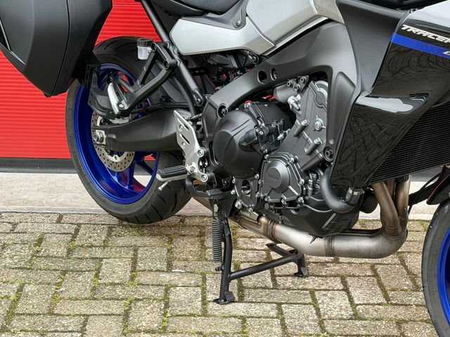 yamaha - tracer-9-gt