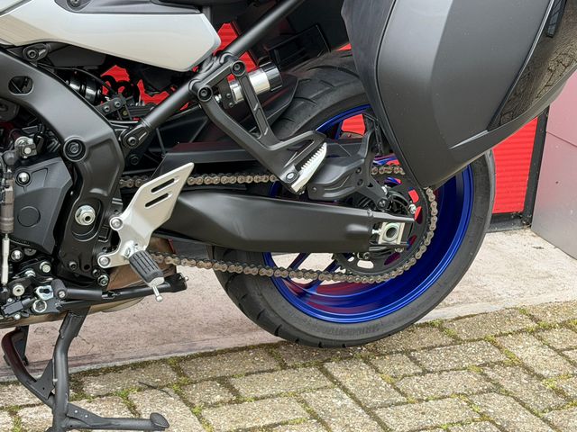 yamaha - tracer-9-gt