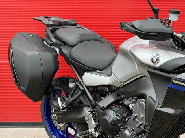 yamaha - tracer-9-gt
