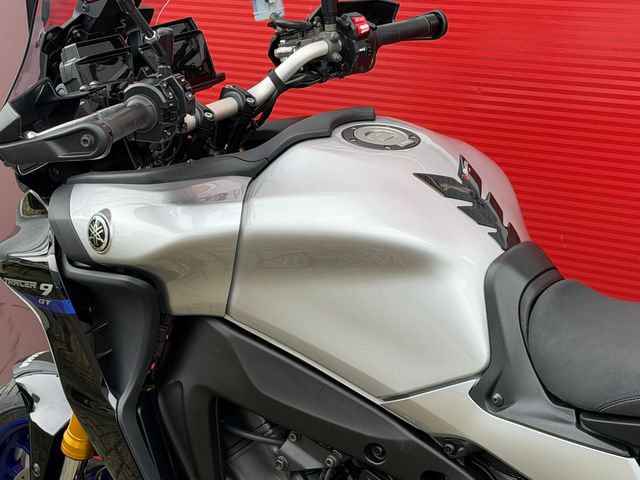 yamaha - tracer-9-gt