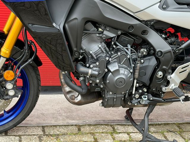 yamaha - tracer-9-gt