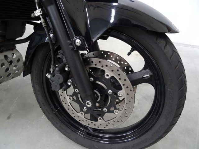 suzuki - v-strom-dl-650