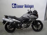 SUZUKI V-STROM DL 650
