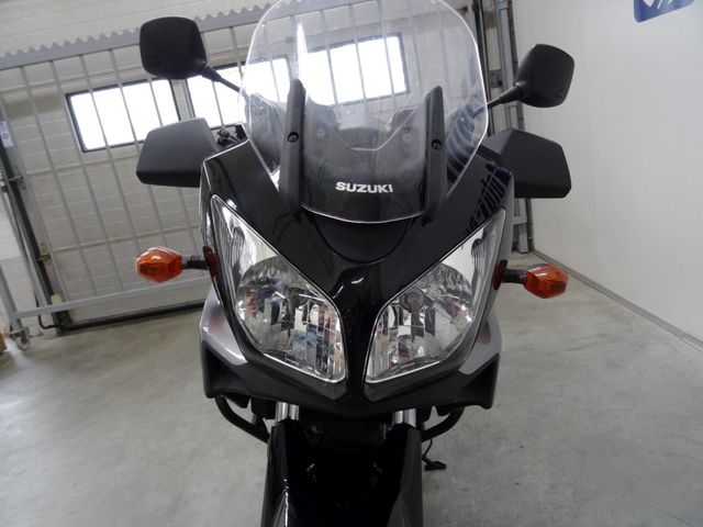 suzuki - v-strom-dl-650