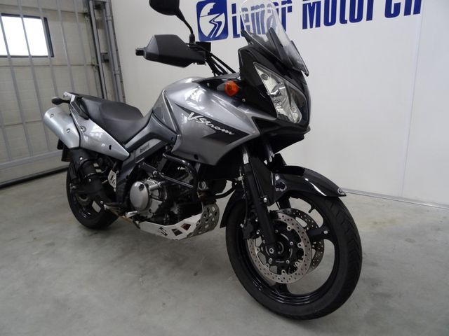 suzuki - v-strom-dl-650