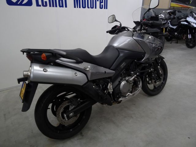 suzuki - v-strom-dl-650