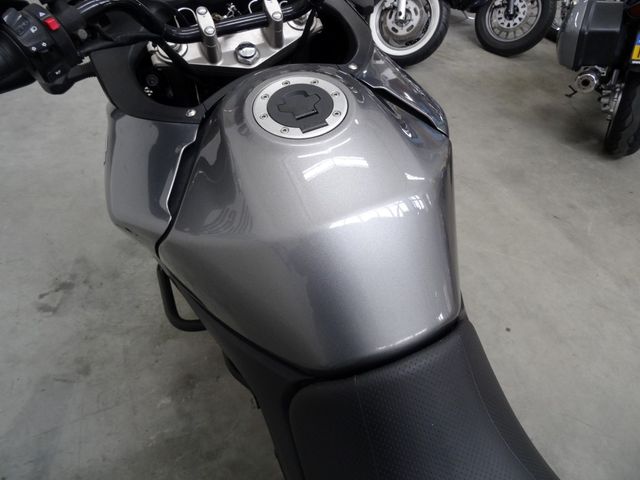 suzuki - v-strom-dl-650