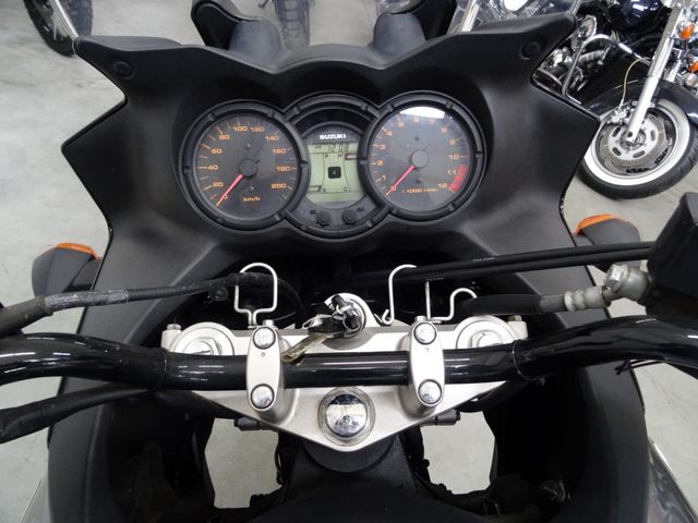 suzuki - v-strom-dl-650