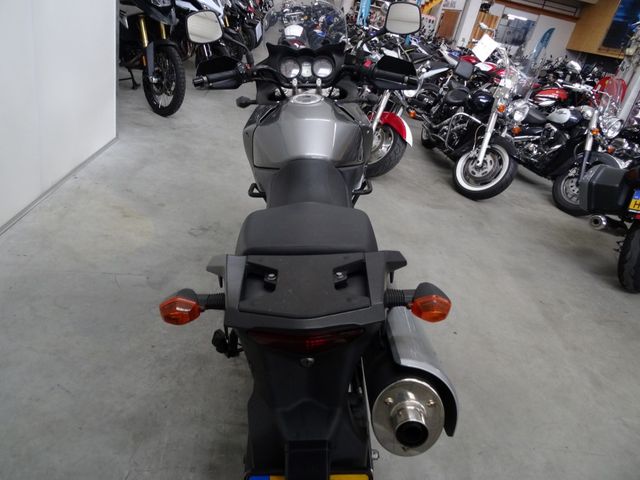 suzuki - v-strom-dl-650