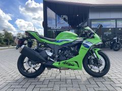 KAWASAKI NINJA ZX-6R