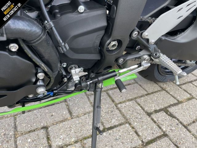 kawasaki - ninja-zx-6r