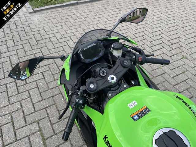kawasaki - ninja-zx-6r