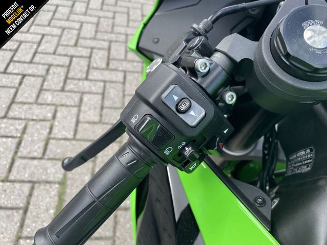 kawasaki - ninja-zx-6r