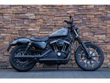 HARLEY-DAVIDSON SPORTSTER IRON XL 883 N
