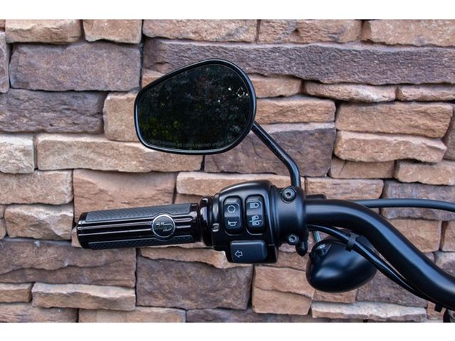 harley-davidson - sportster-iron-xl-883-n