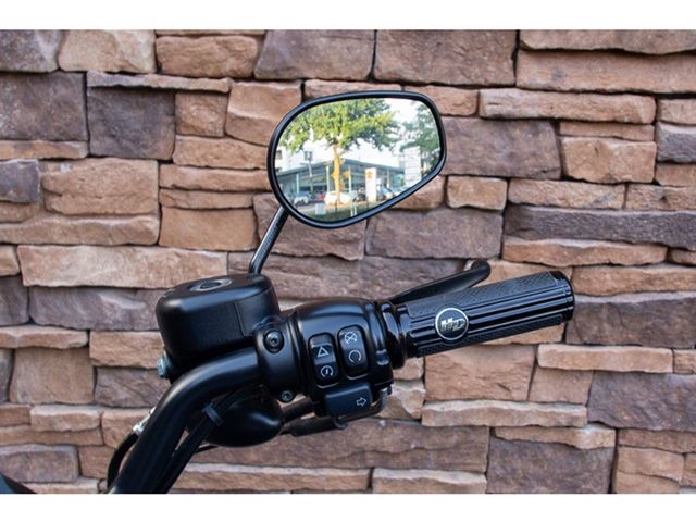 harley-davidson - sportster-iron-xl-883-n