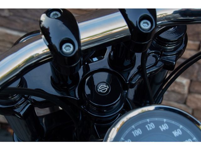 harley-davidson - fat-bob-fxdf