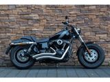 HARLEY-DAVIDSON FAT BOB FXDF