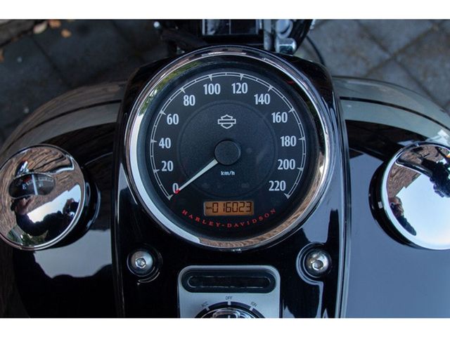 harley-davidson - fat-bob-fxdf