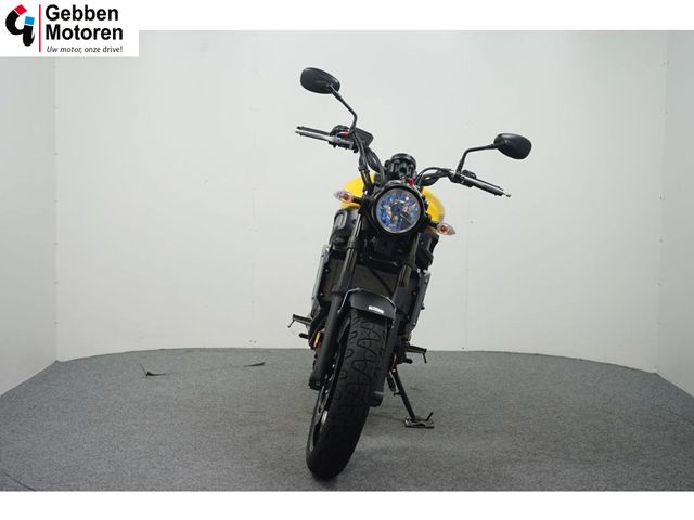 yamaha - xsr-700-60th-anniversary