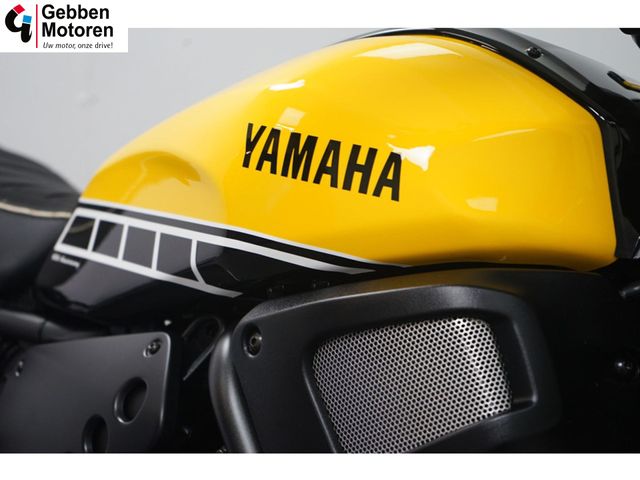 yamaha - xsr-700-60th-anniversary