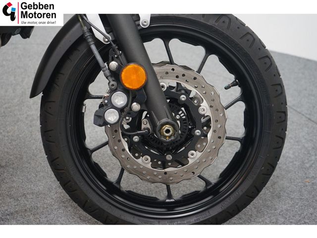 yamaha - xsr-700-60th-anniversary