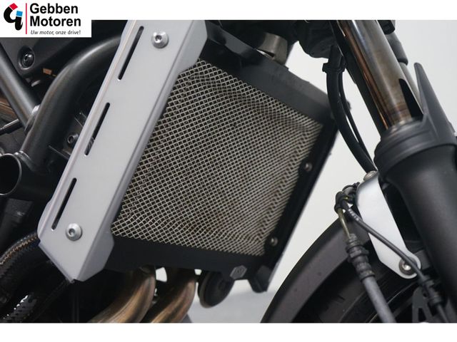 yamaha - xsr-700-60th-anniversary