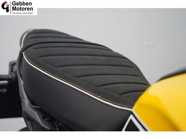 yamaha - xsr-700-60th-anniversary