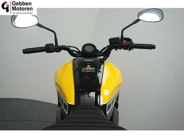 yamaha - xsr-700-60th-anniversary