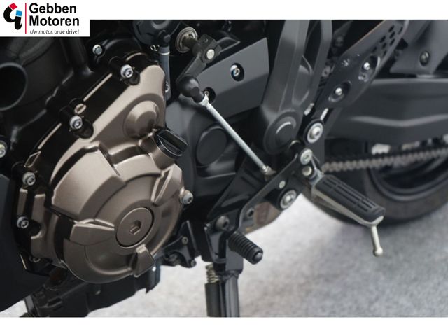 yamaha - xsr-700-60th-anniversary