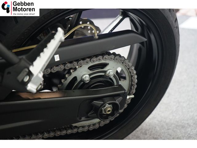 yamaha - xsr-700-60th-anniversary