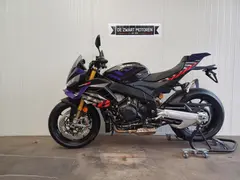 Aprilia Tuono V4 1100 Factory 2026 occasion – foto 9 van 14