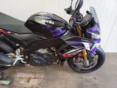 Aprilia Tuono V4 1100 Factory 2026 occasion – foto 3 van 14