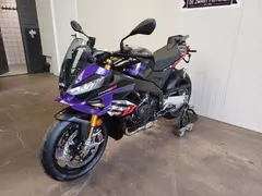 Aprilia Tuono V4 1100 Factory 2026 occasion – foto 7 van 14