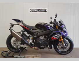 Aprilia Tuono V4 1100 Factory 2026