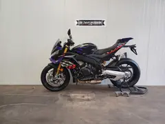 Aprilia Tuono V4 1100 Factory 2026 occasion – foto 8 van 14
