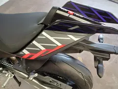 Aprilia Tuono V4 1100 Factory 2026 occasion – foto 12 van 14
