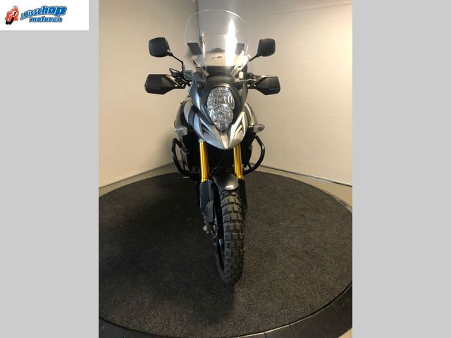 suzuki - v-strom-dl-1000