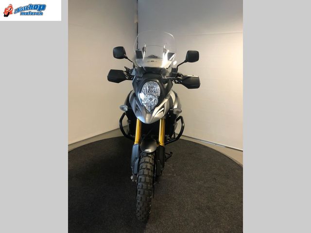 suzuki - v-strom-dl-1000
