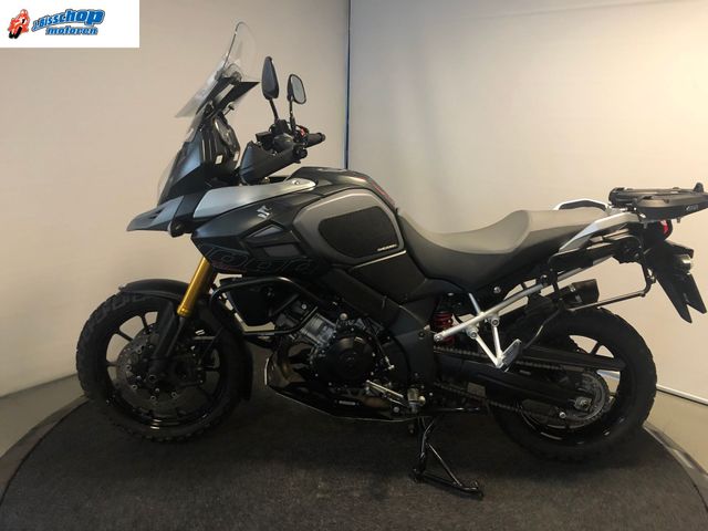 suzuki - v-strom-dl-1000