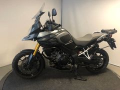 SUZUKI V-STROM DL 1000