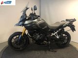 SUZUKI V-STROM DL 1000
