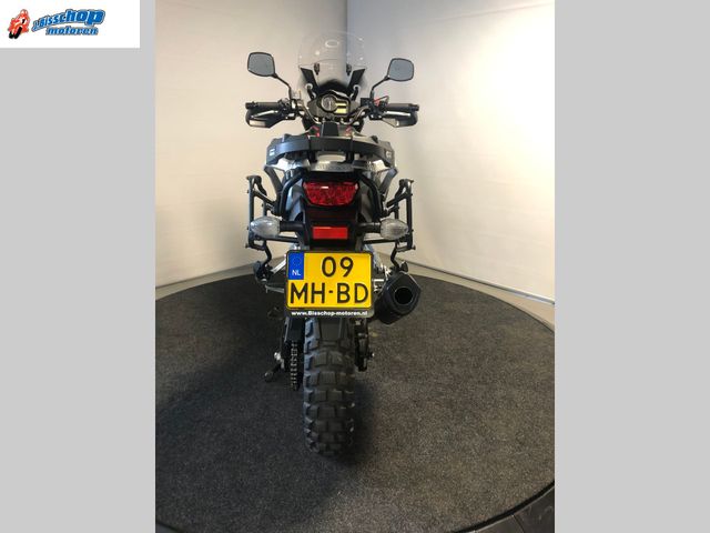 suzuki - v-strom-dl-1000