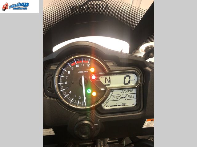 suzuki - v-strom-dl-1000