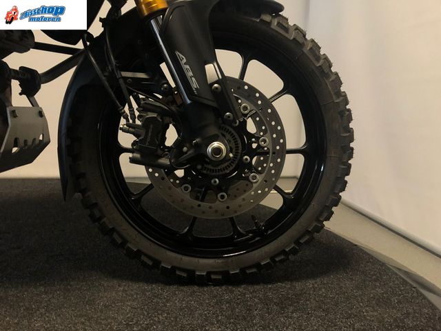 suzuki - v-strom-dl-1000