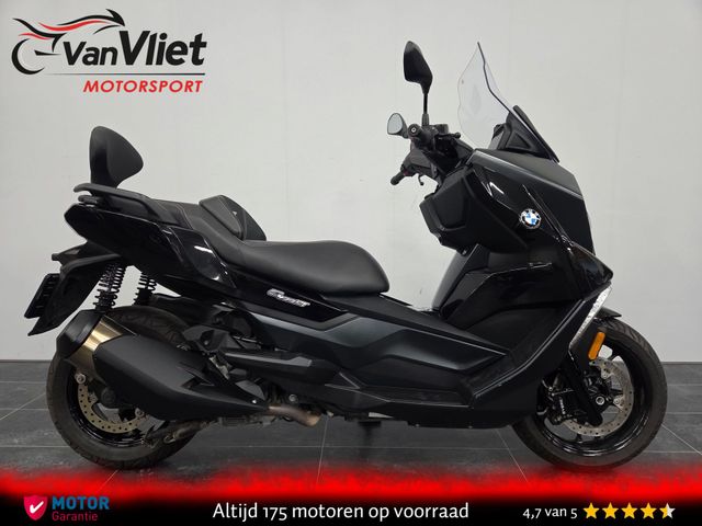 bmw - c-400-gt