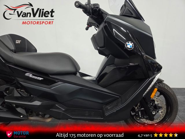 bmw - c-400-gt