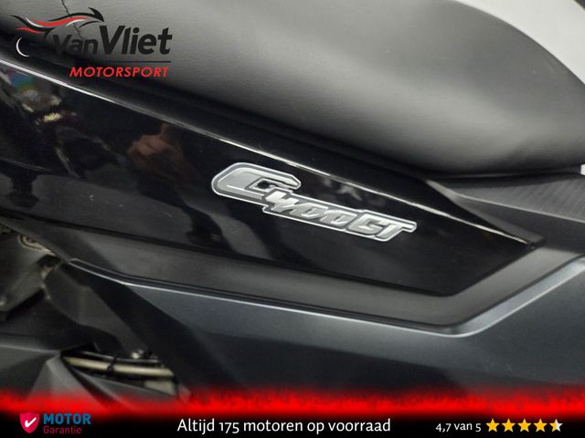 bmw - c-400-gt