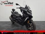 BMW C 400 GT