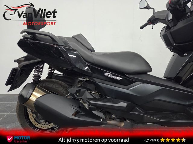 bmw - c-400-gt